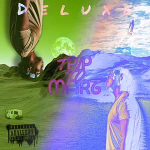 Trip to Marz Deluxe