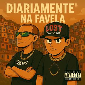 DIARIAMENTE NA FAVELA (feat. MC SAVIN) (FUNK BH) (Explicit)