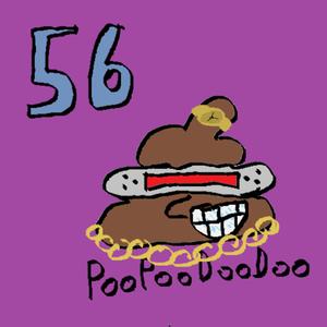 Poo poo Doo doo 56 (feat. Llib & Deleted Jolly)