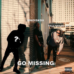 Go Missing (feat. WHOISKDX) (Explicit)