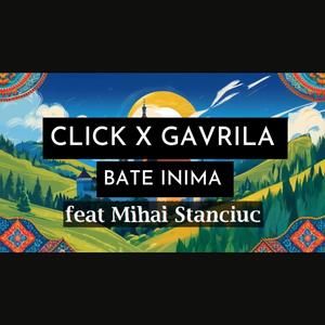 Bate Inima (feat. Gavrila & Mihai Stanciuc)