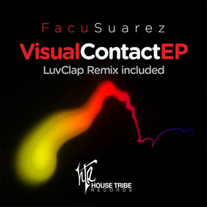 Visual Contact EP