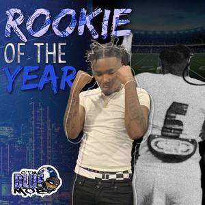 Rookie of The Year (Explicit)