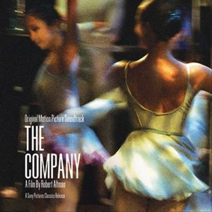 The Company - A Robert Altman Film