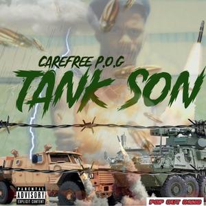 Tank Son (Explicit)