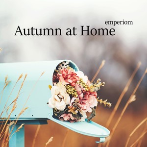 Autumn At Home