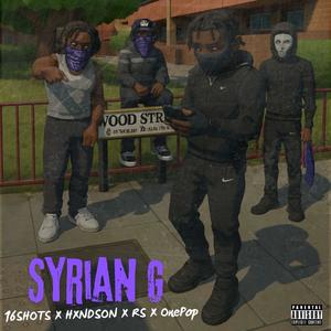 Syrian G