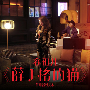 不配 (首唱会版本)封面