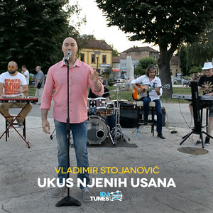 Ukus Njenih Usana