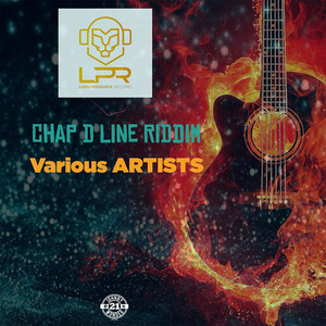 Chap D Line Riddim (Explicit)