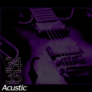 Tendencia - 34 35 (Acustic Cover)