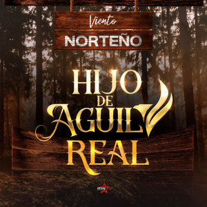 Hijo de Aguila Real