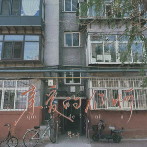 亲爱的你啊