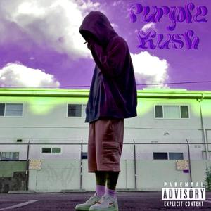 Purple Kush (feat. Cl4ireB3ar) [Explicit]