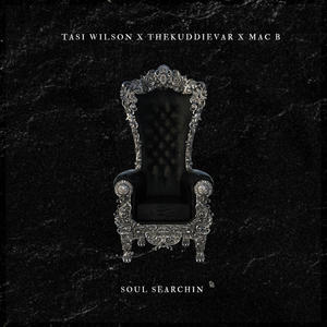Soul Searchin (feat. TheKuddieVar & Mac B) (Explicit)