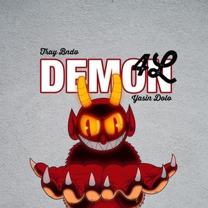 Demon 4 Life (Explicit)
