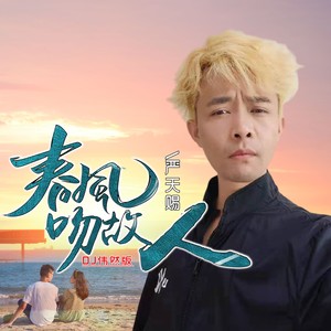 春风吻故人 (DJ伟然版)