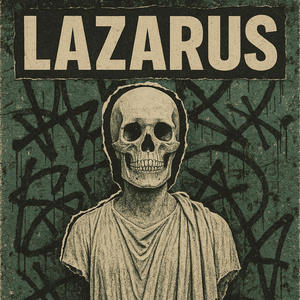 Lazarus (feat. TeX) (Explicit)