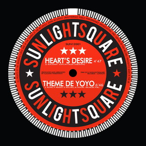 Theme De Yoyo (Original Mix)