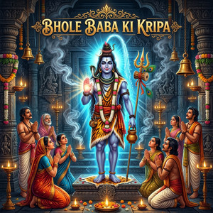 Bhole Baba Ki Kripa
