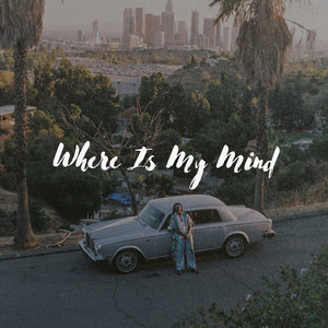 Where Is My Mind