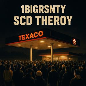 SCOTTDALE THEROY (Explicit)