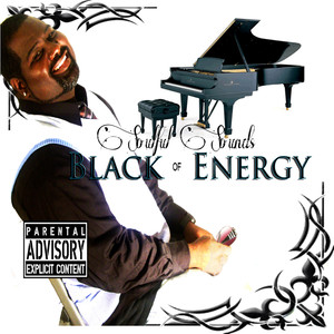 Soulful Sounds of Black Energy (Explicit)