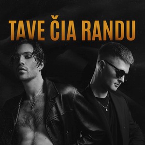 Tave Čia Randu (Simpl3 remix)