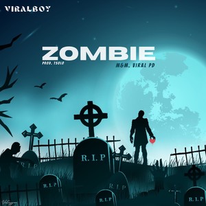 Zombie
