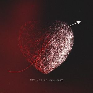 Try Not to Fall (Explicit)