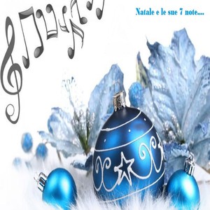 Natale e le sue 7 note