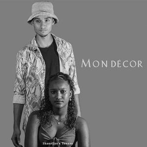 Mon décor (feat. Tonnso) (Explicit)