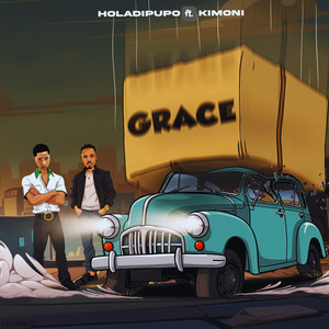 Grace (Explicit)