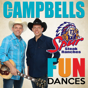Spur Steak Ranches Fun Dances