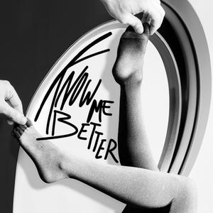 Know Me Better (feat. JayD) (Explicit)