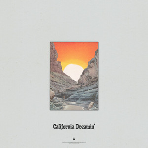 California Dreamin'