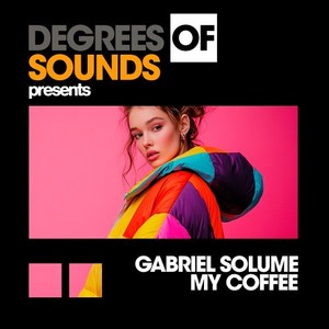 My Coffee (Original Mix)