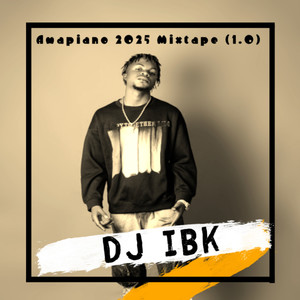 AMAPIANO 2025 1.0 (Mixtape|Explicit)