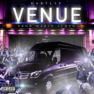 Venue (feat. Mario Judah) [Explicit]