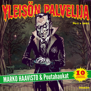 Yleisön Palvelija