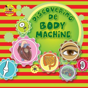 Discovering De Body Machine