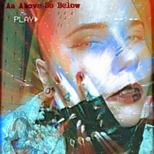 Astonishing ft. Constantine (Explicit)