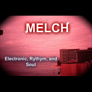 Electronic, Rythym, and Soul