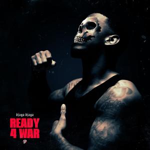 Ready 4 War (Explicit)