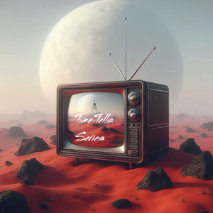 Time Tells (Version 2)