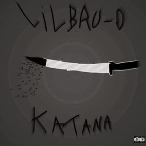 katana