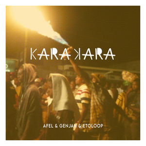 Kara Kara (Explicit)