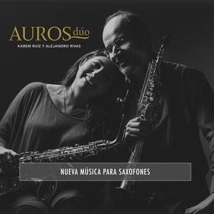 Nueva Música para Saxofones (Live)