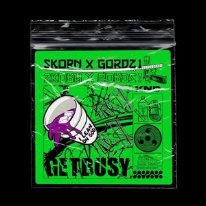 GET BUSY (feat. Gordz1) (Explicit)