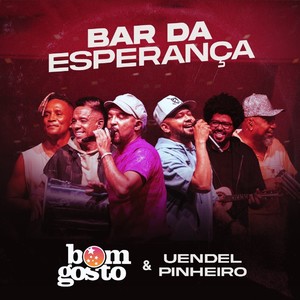 Bar da Esperança (Ao Vivo)